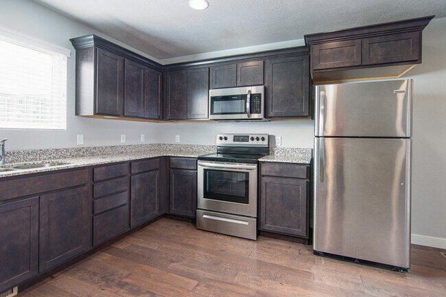 Foto del edificio - 4123 W Miner View Ln