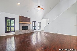 Foto del edificio - 606 Wishing Star