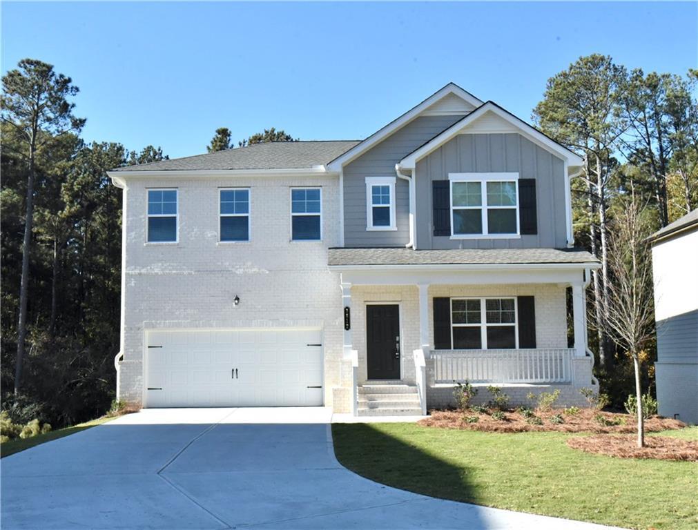 3812 Rustic Barn Way, Loganville, GA 30052 House Rental in Loganville, GA