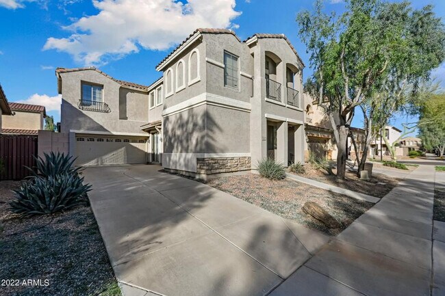 Foto del edificio - 3652 E Temecula Way