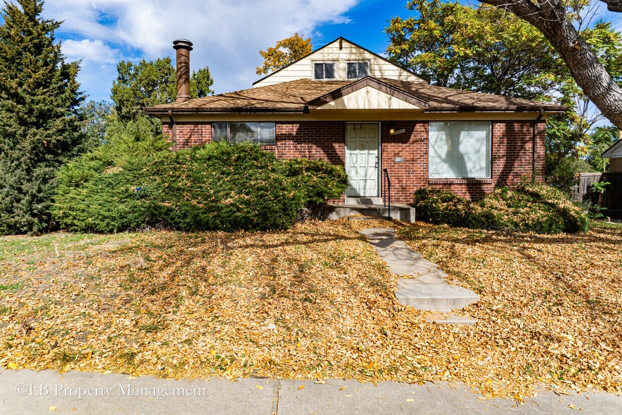 Foto principal - 1303 Lipan Dr