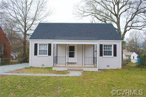 Primary Photo - 6404 Morningside Dr