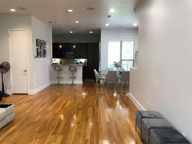 Foto del edificio - 1600 N Haskell Ave.