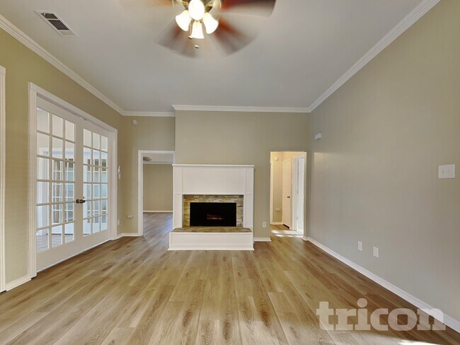 Foto del edificio - 2601 Trail Tree Ct