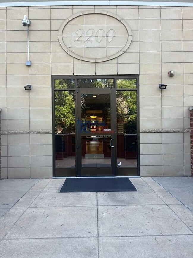 Building Photo - 2200 S University Blvd