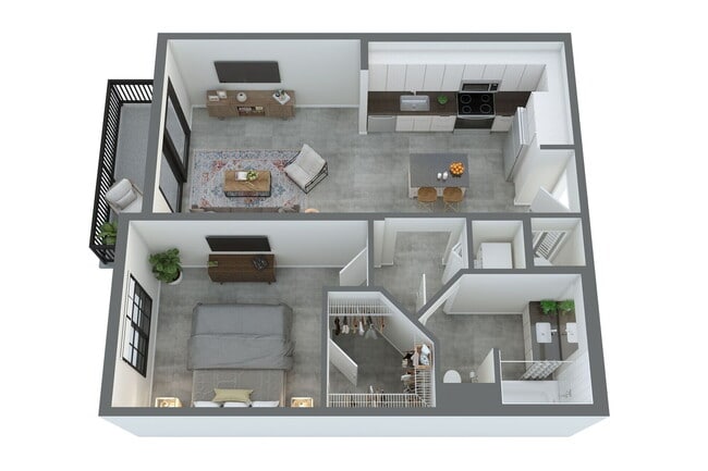 Interior Photo - The Grand