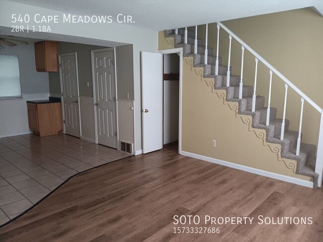 Building Photo - 2BD/1.5BA Duplex