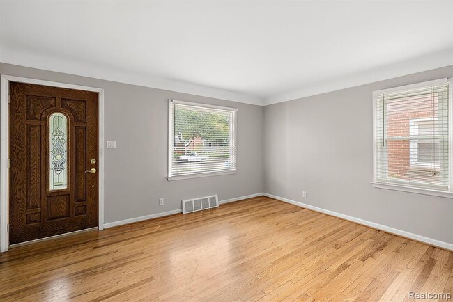 Foto del edificio - 2915 N Vermont Ave