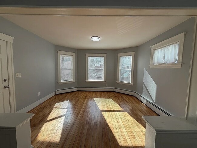 Foto del edificio - 3 Cohasset St