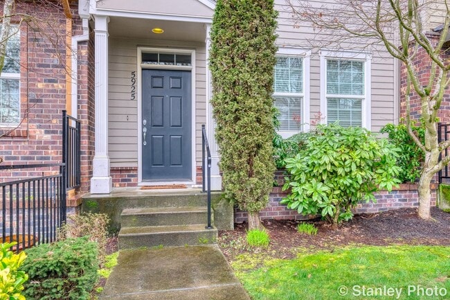 Photo - Sophisticated 2 Bedroom, 4 Bathroom Townhome in Orenco Gardens.