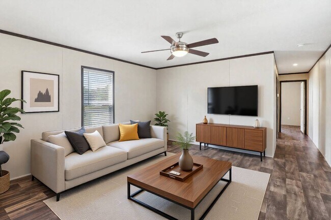 Foto del edificio - 10464 Sunny Mdws Blvd
