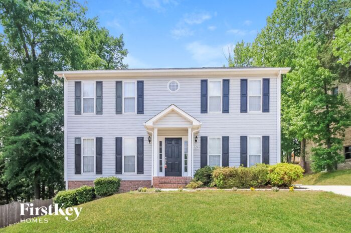 Primary Photo - 324 Ridgeland Dr