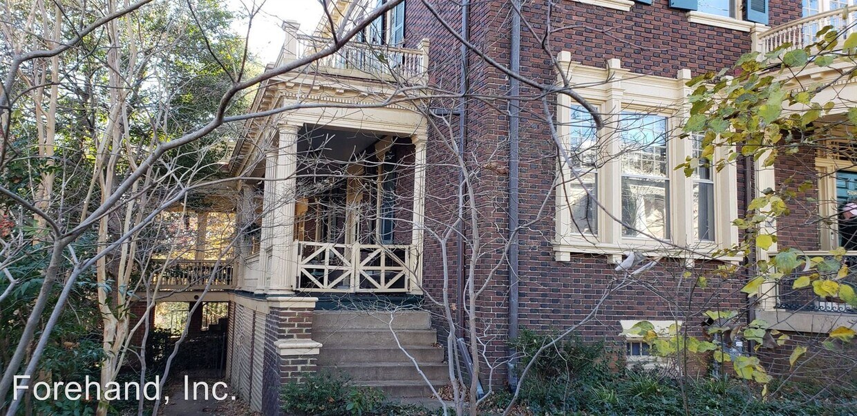 Foto principal - 2 br, 1 bath House - 508 Washington Street