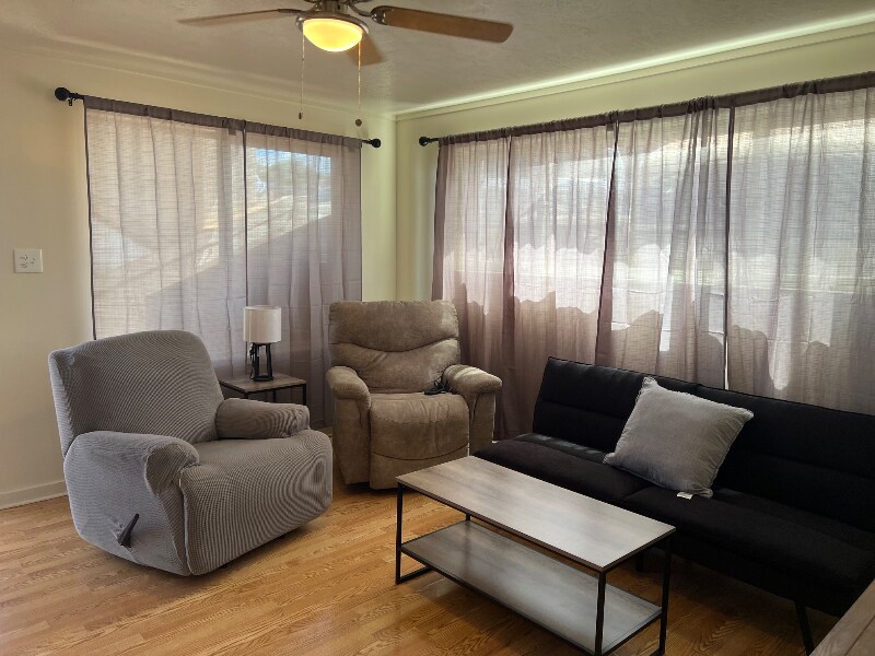 Foto principal - 830 Liloa St