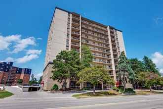 Building Photo - Dornia Manor