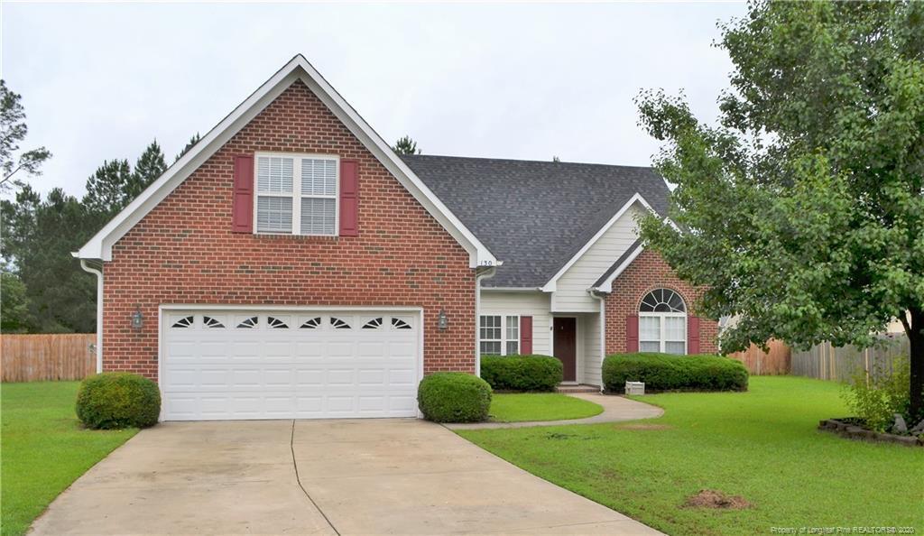 130 Quail Ridge Dr, Raeford, NC 28376 House for Rent in Raeford, NC
