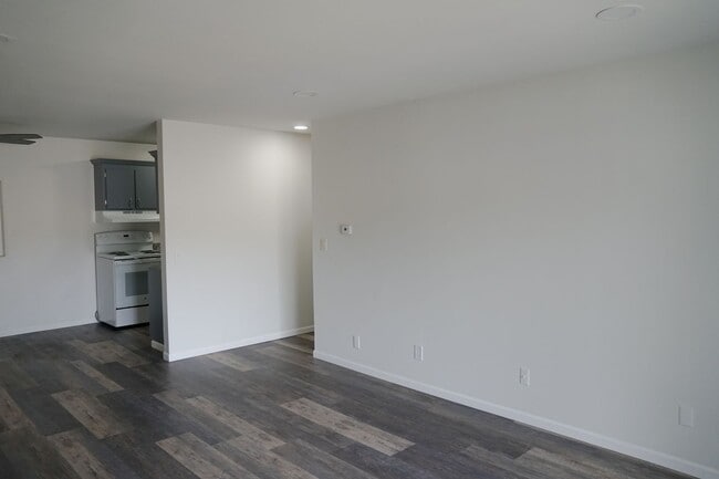 Interior Photo - Nakoma Heights Apartment Homes