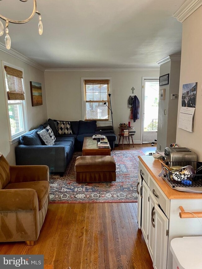 Building Photo - 315 E Mt Ida Ave