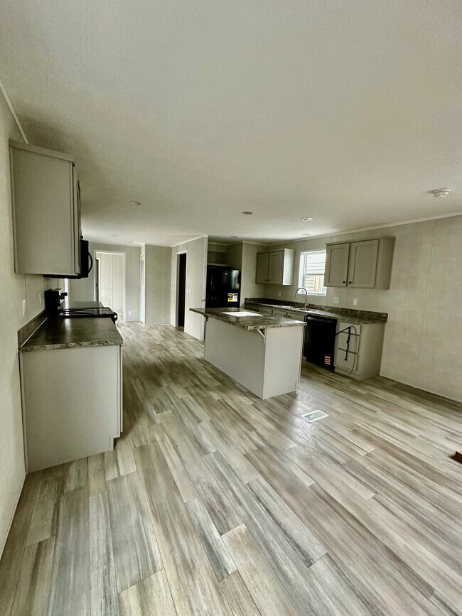 Foto del edificio - 1138 S Prairie St