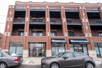 Building Photo - 4141 N Kedzie Ave