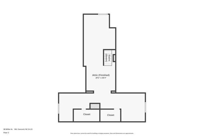 Foto del edificio - 38 Miller Ave SW