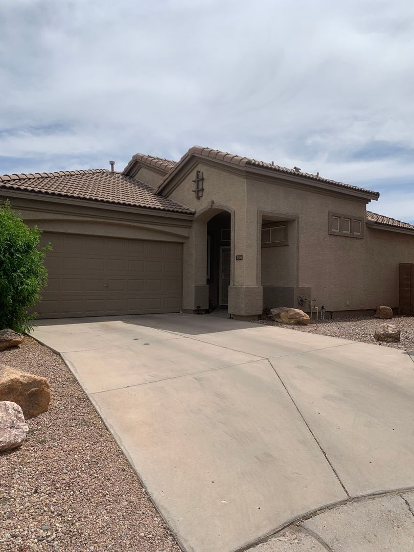 3 Bedroom Houses For Rent In Mesa Az