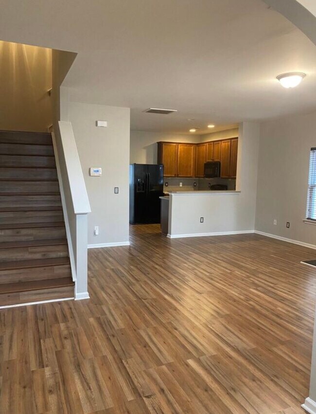 Foto del edificio - 9665 Turning Wheel Dr