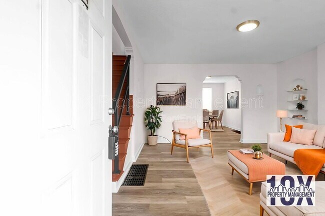 Foto del edificio - 940 Geers Ave