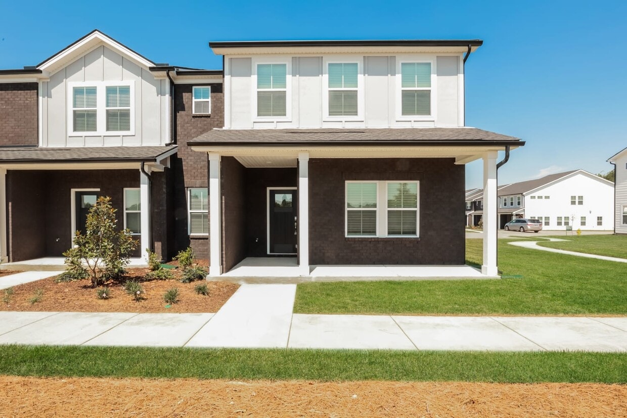 231 River Rock Drive House Rental in Lebanon, TN