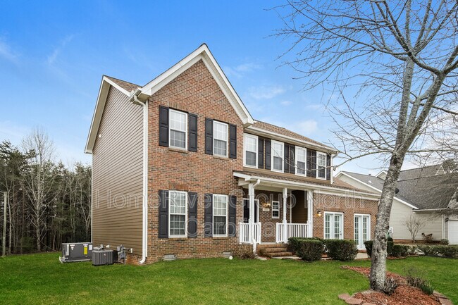 Building Photo - 3604 Dairy Point Dr