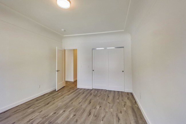 Foto del edificio - 2 bedroom in San Francisco CA 94114