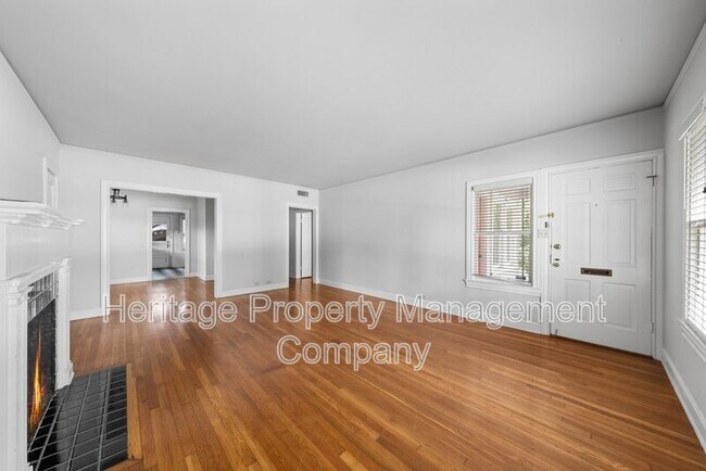 Foto del edificio - 109 W Norwood Ct