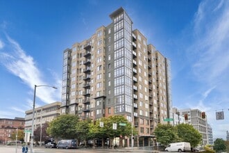 Building Photo - 2721 1st Ave