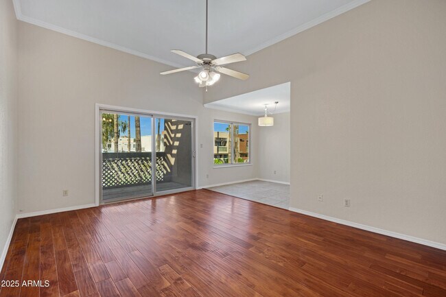 Foto del edificio - 3500 Hayden Rd