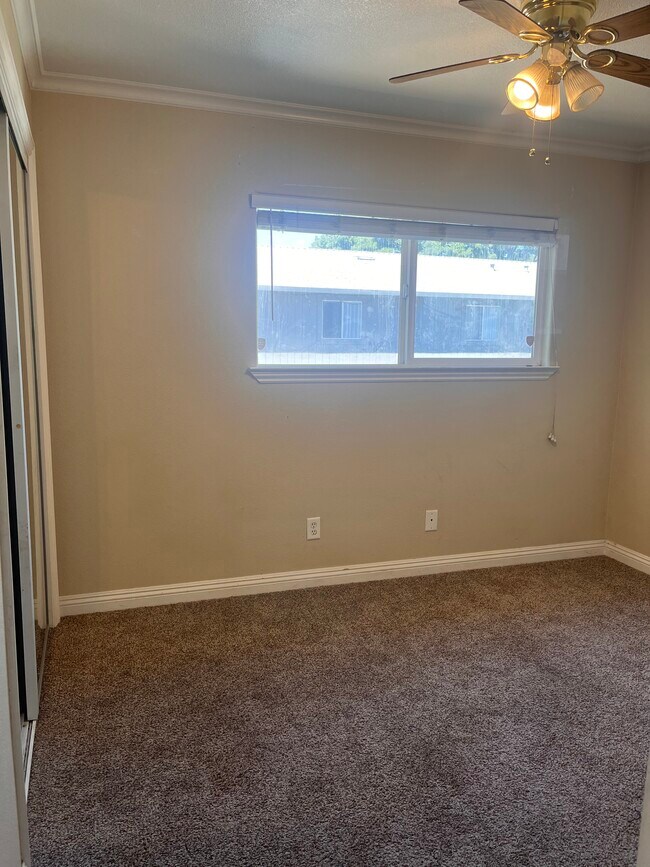 Bedroom 2 - 2930 33rd St