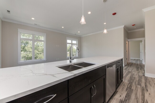 Foto del edificio - 1116 Courtland Ave