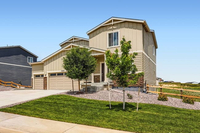 Building Photo - 42830 Ivydale St