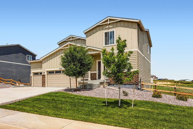 Foto del edificio - 42830 Ivydale St