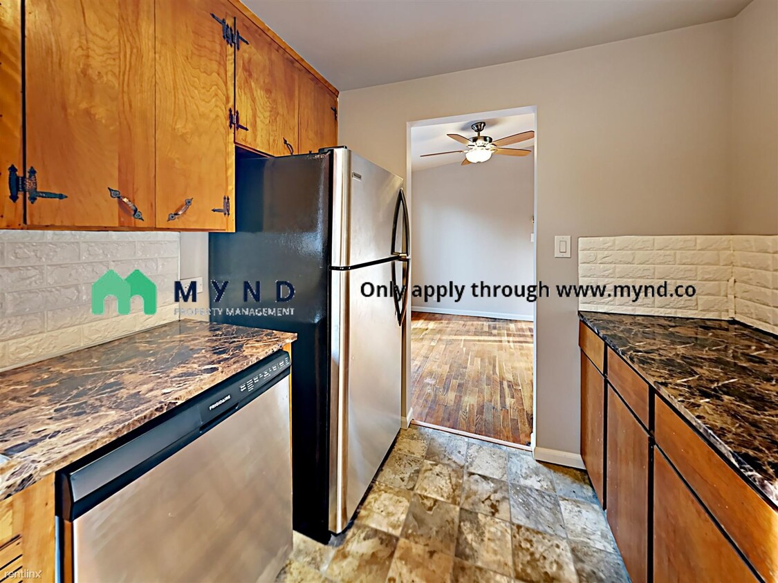 Foto principal - 4 br, 1.5 bath House - 2519 S 288th St