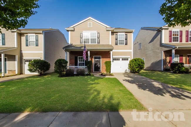 Building Photo - 969 Willow Creek Dr