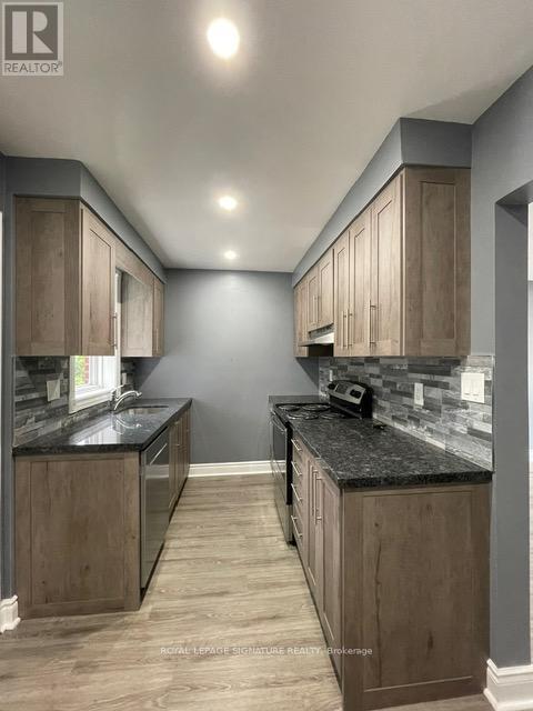 Building Photo - 161 Finch Ave W