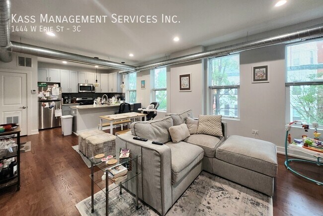 Foto del edificio - 1444 W Erie St