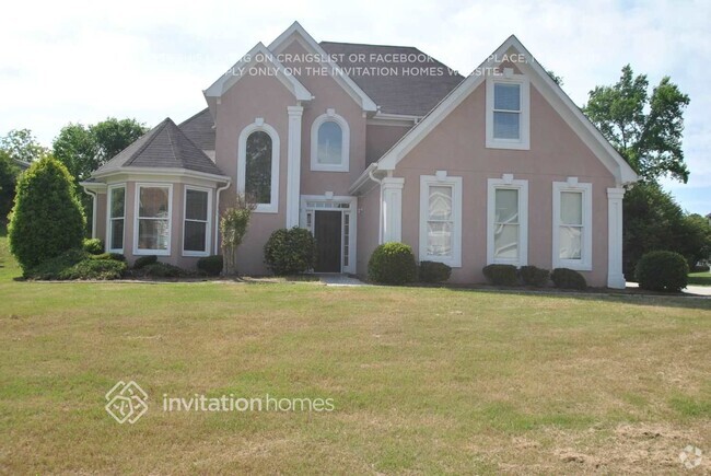 Building Photo - 4249 Stillwater Point