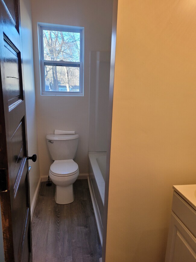 Bathroom - 54 River St