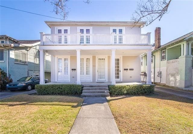entire first floor unit - 3121 State Street Dr