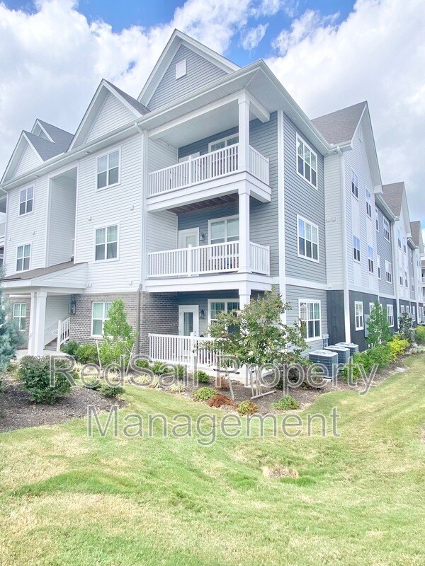 Foto del edificio - 1744 Vankar Dr