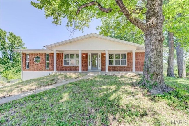 Building Photo - 1219 Blairshire Dr