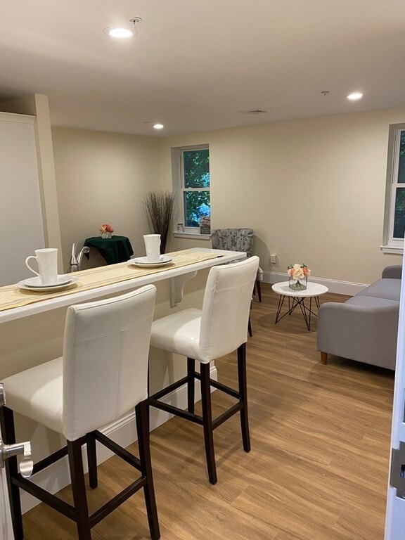 57 Russell St Unit 3A, Woburn, MA 01801 Condo for Rent in Woburn, MA