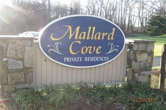 Building Photo - 8101 Needwood Rd