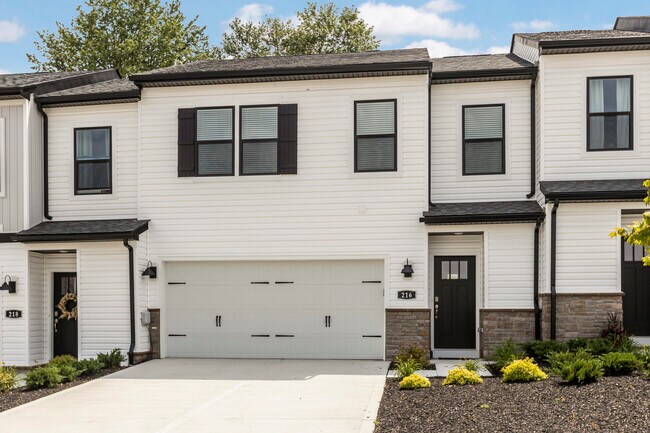 Foto del edificio - 216 Hanover Ln